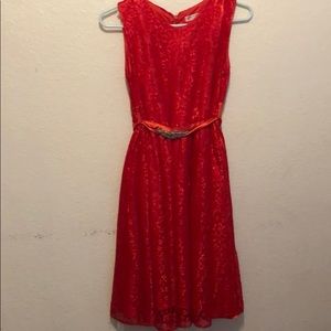 Girls size 14 fancy dress